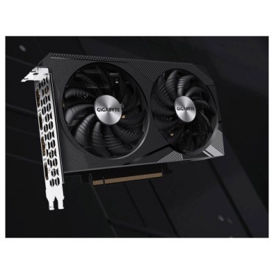 TARJETA GRAFICA GIGABYTE RTX3060 G OC 8G